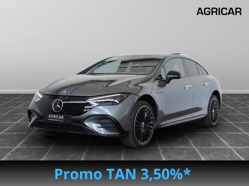 1 - Mercedes EQE 350 premium plus 4matic