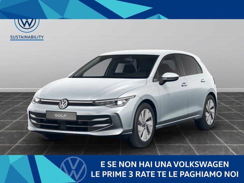 1 - Volkswagen Golf 1.5 etsi act 150cv style dsg