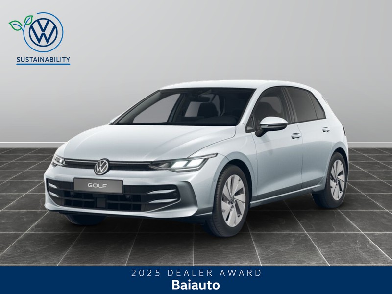 1 - Volkswagen Golf 1.5 etsi act 115cv edition plus