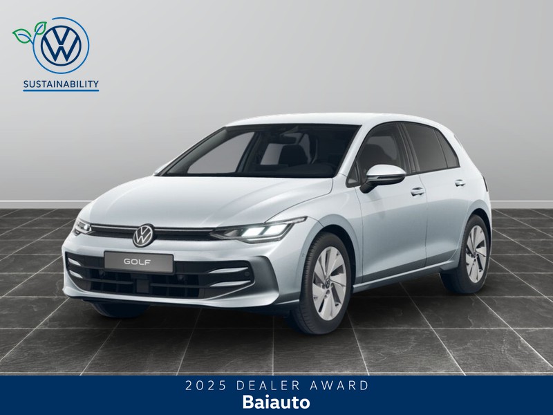 1 - Volkswagen Golf 1.5 etsi act 115cv edition plus