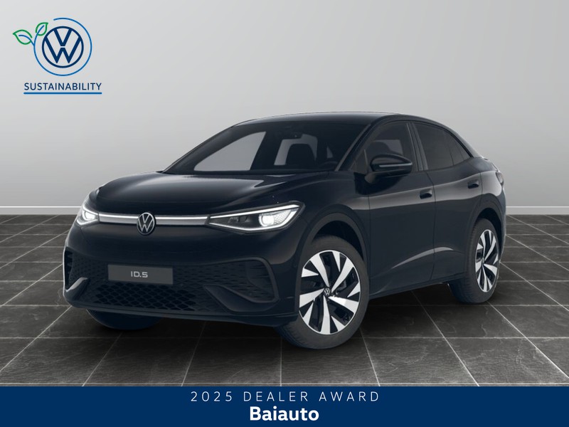 1 - Volkswagen ID.5 77 kwh pro edition plus