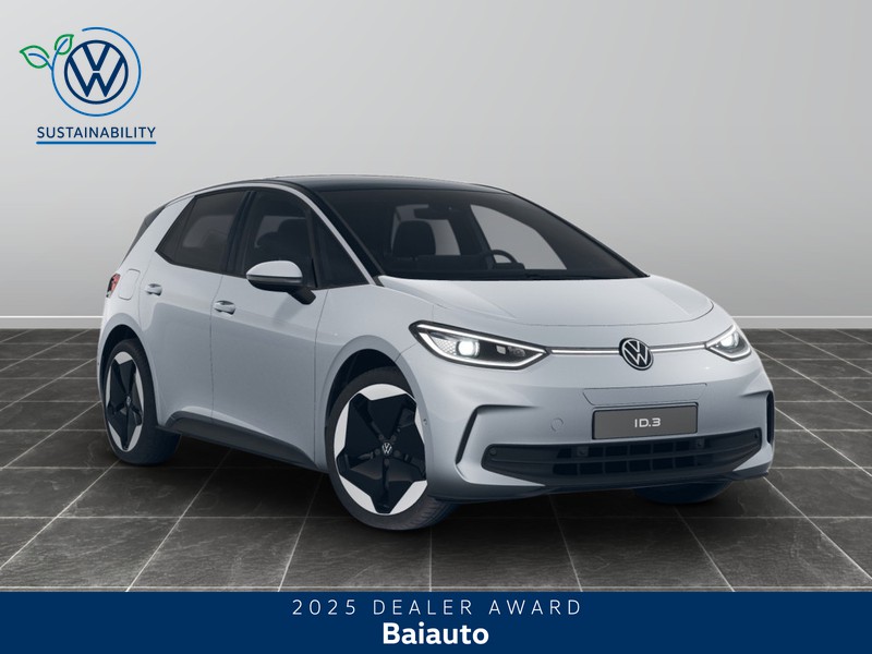 7 - Volkswagen ID.3 79 kwh pro s edition plus