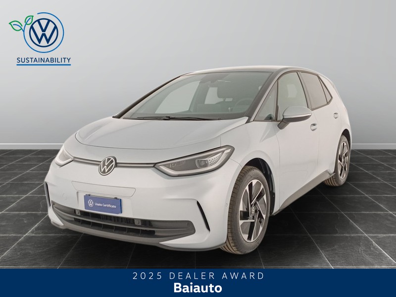 1 - Volkswagen ID.3 58 kwh pro performance
