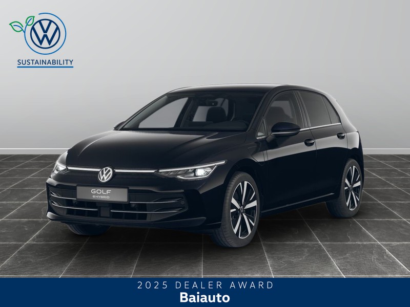 1 - Volkswagen Golf 1.5 tsi ehybrid 204cv style dsg