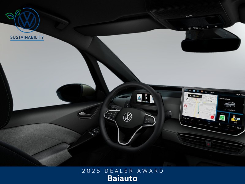 7 - Volkswagen ID.3 59 kwh pro edition plus
