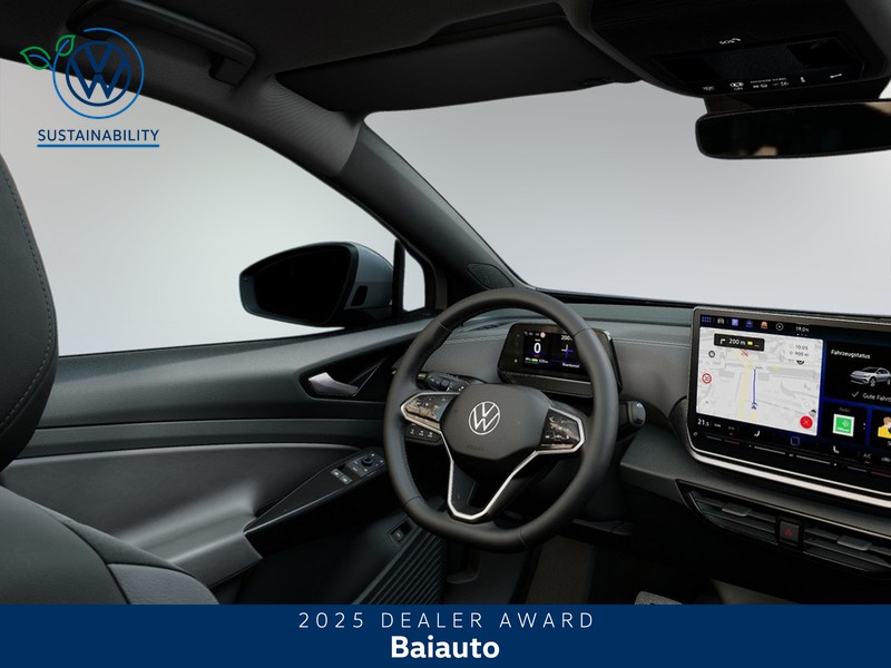 7 - Volkswagen ID.4 77kwh pro edition plus