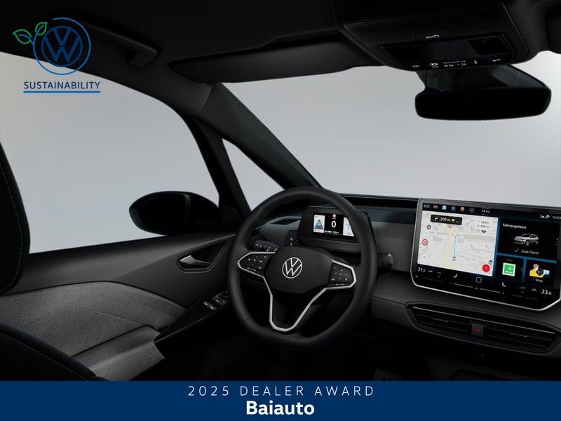 7 - Volkswagen ID.3 59 kwh pro edition plus