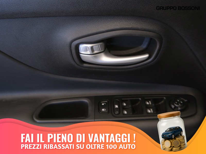 13 - Jeep Renegade 1.6 multijet ii 130cv limited 2wd
