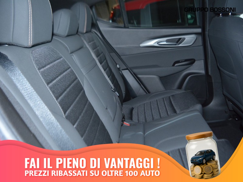 7 - Alfa Romeo Tonale 1.6 130cv ti tct6