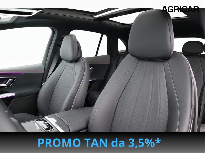7 - Mercedes EQE suv 350 amg line premium 4matic
