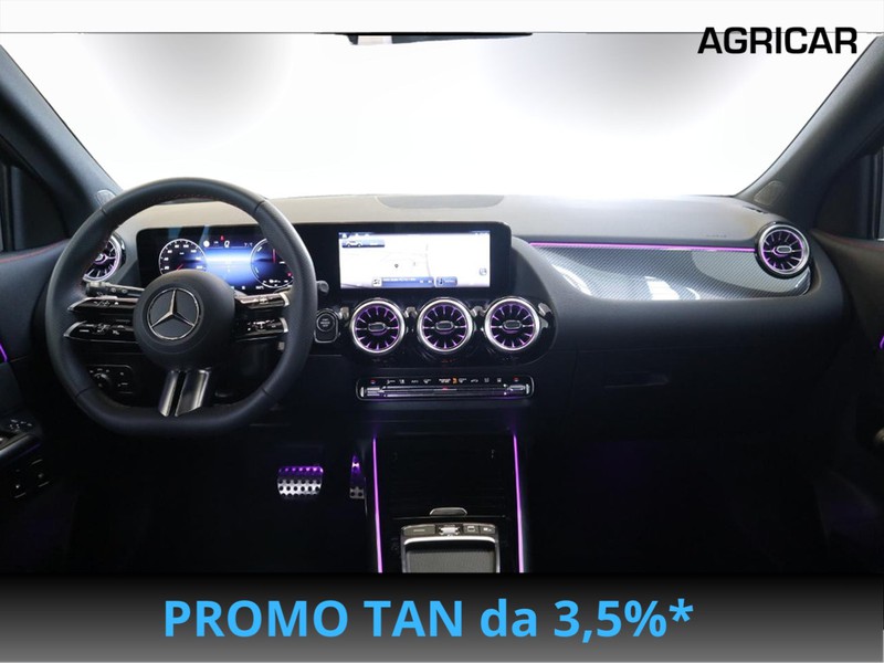 13 - Mercedes GLA 250 e plug-in-hybrid amg line premium 8g-dct