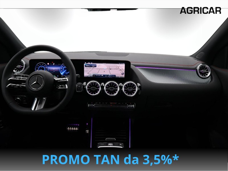 13 - Mercedes EQA 250+ amg line advanced