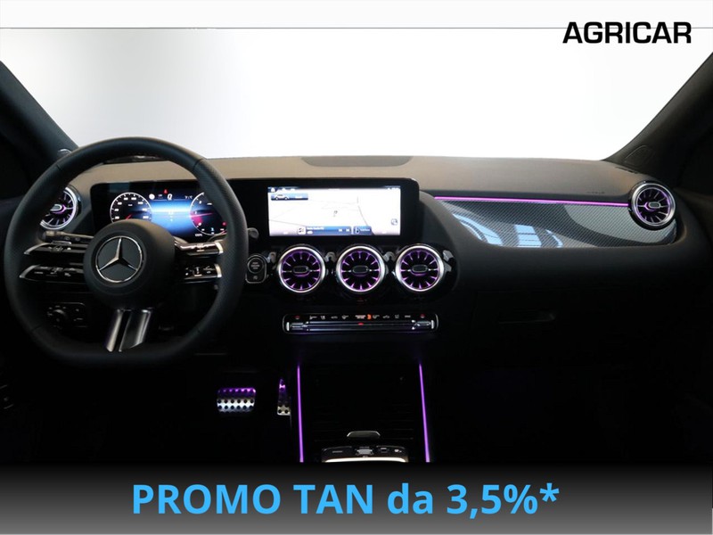 13 - Mercedes GLA 200 d amg line advanced plus 8g-dct