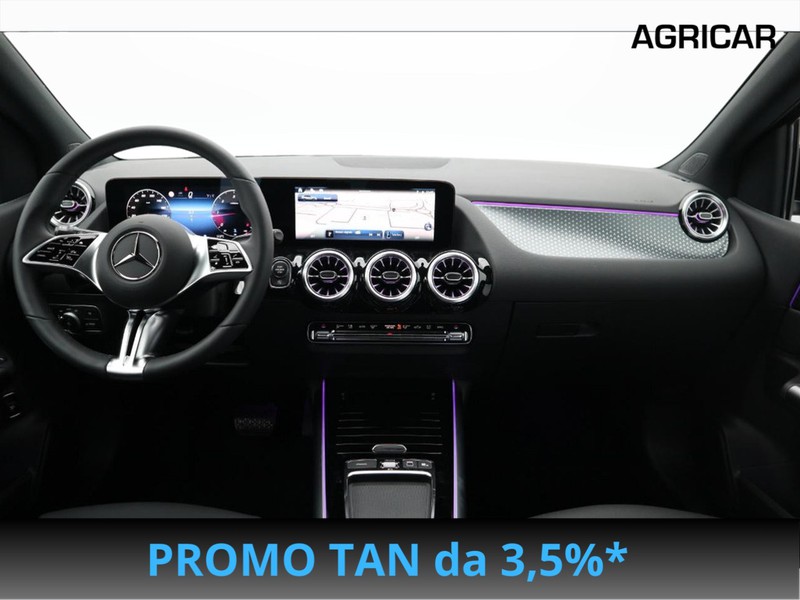 13 - Mercedes Classe B 180 d street edition 8g-dct