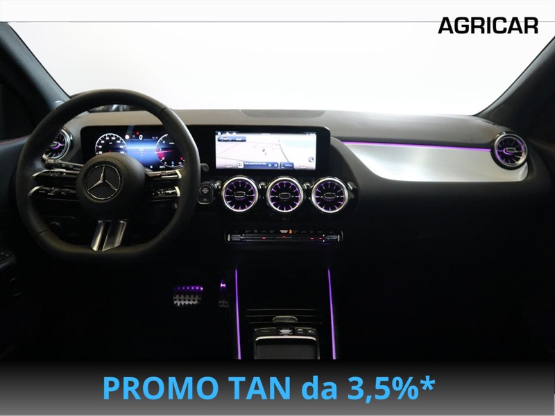 13 - Mercedes GLA 200 d amg line advanced plus 8g-dct