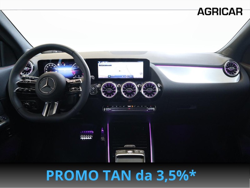 13 - Mercedes GLA 200 d amg line advanced plus 8g-dct