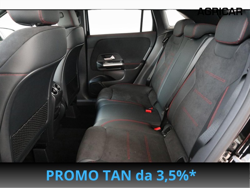 7 - Mercedes GLA 200 d amg line advanced plus 4matic 8g-dct