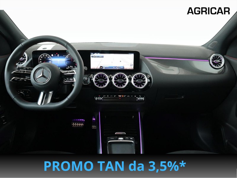 13 - Mercedes GLA 250 e plug-in-hybrid amg line advanced plus 8g-dct