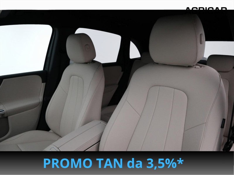 7 - Mercedes Classe B 180 d street edition 8g-dct