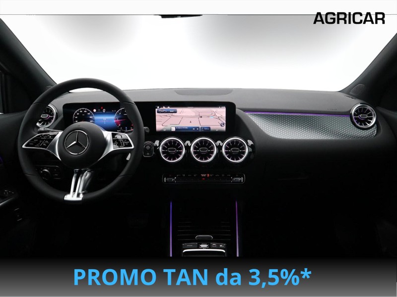 13 - Mercedes GLA 200 d progressive advanced plus 8g-dct