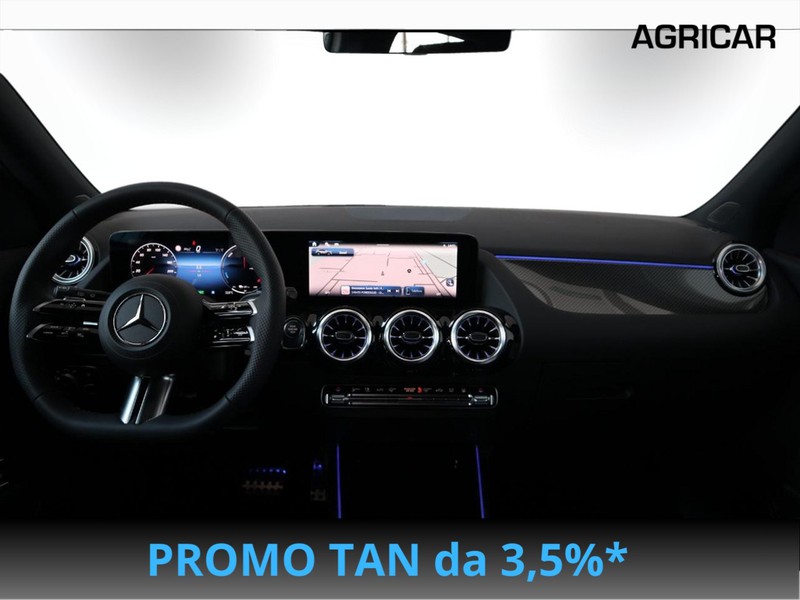 13 - Mercedes GLA 250 e plug-in-hybrid amg line advanced plus 8g-dct