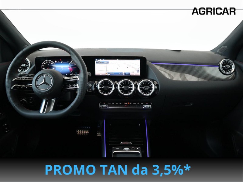 13 - Mercedes GLA 200 d amg line advanced plus 8g-dct
