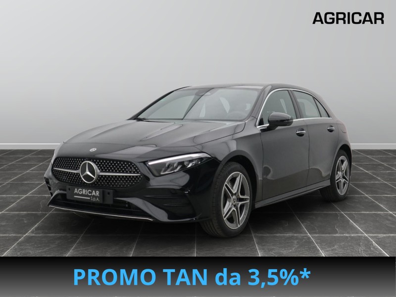 1 - Mercedes Classe A 250 e plug-in-hybrid amg line advanced plus speedshift dct amg 8g