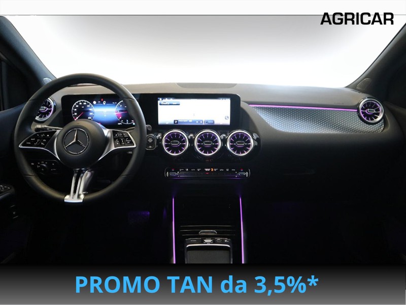 13 - Mercedes Classe B 180 d progressive advanced plus 8g-dct