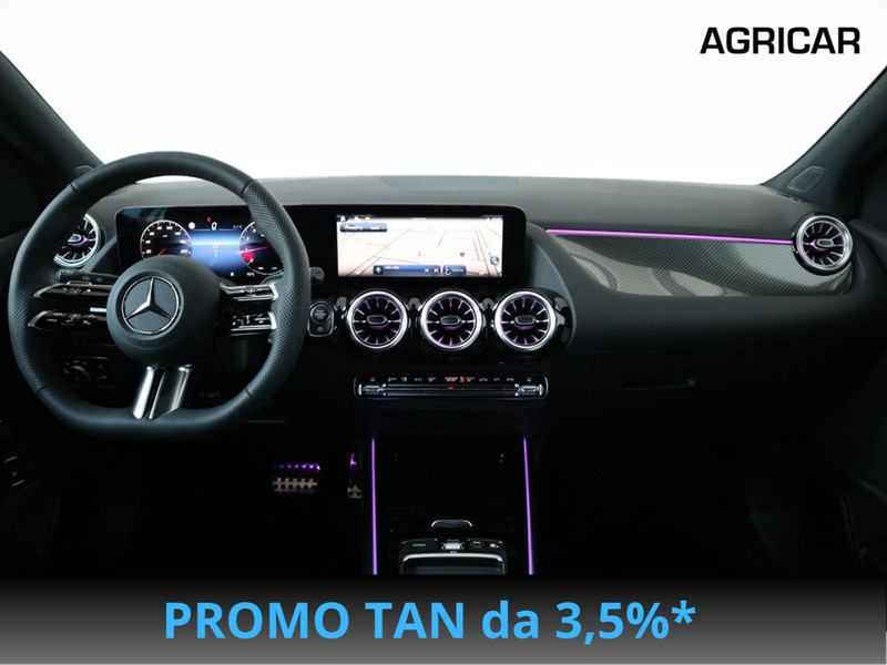 13 - Mercedes Classe B 180 amg line advanced plus 7g-dct