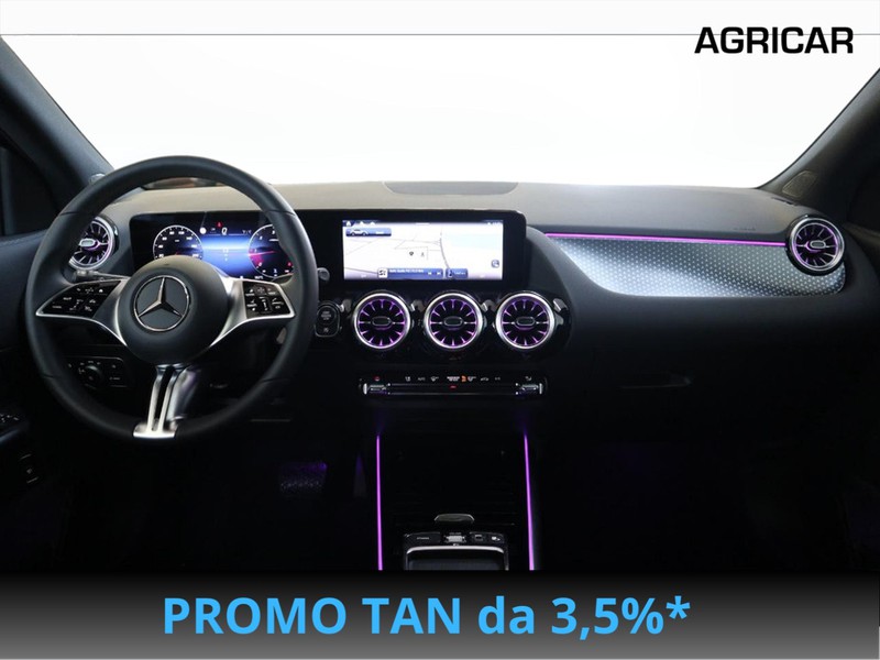 13 - Mercedes GLA 200 d progressive advanced plus 8g-dct