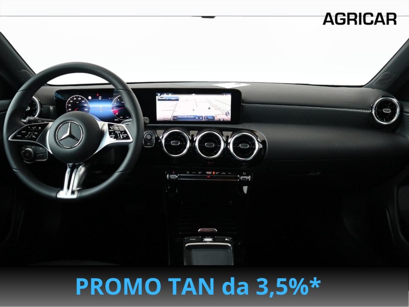 13 - Mercedes Classe A 180 progressive advanced 7g-dct