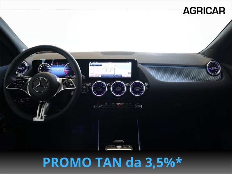 13 - Mercedes GLA 200 d progressive advanced plus 8g-dct