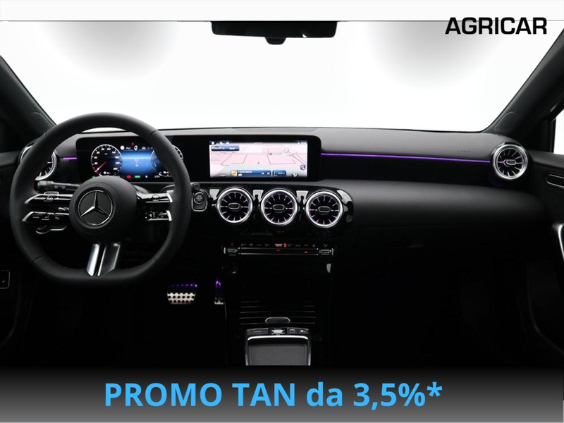 13 - Mercedes Classe A 250 e plug-in-hybrid amg line advanced plus speedshift dct amg 8g