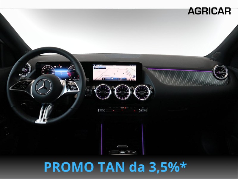 13 - Mercedes GLA 200 d progressive advanced plus 8g-dct