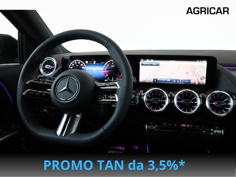 13 - Mercedes GLA 200 d amg line advanced plus 8g-dct