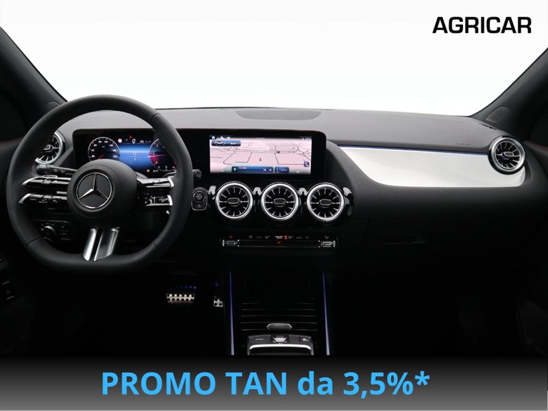 13 - Mercedes GLA 200 d amg line advanced plus 4matic 8g-dct