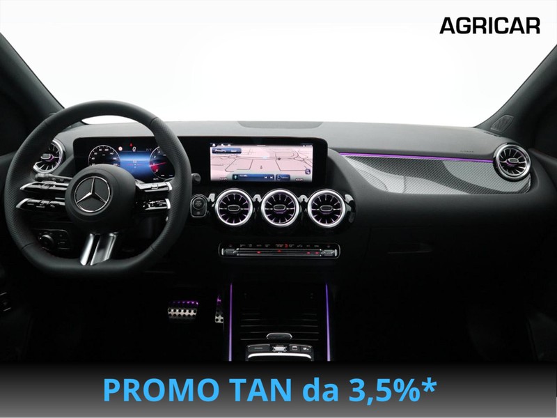 13 - Mercedes Classe B 180 amg line advanced plus 7g-dct