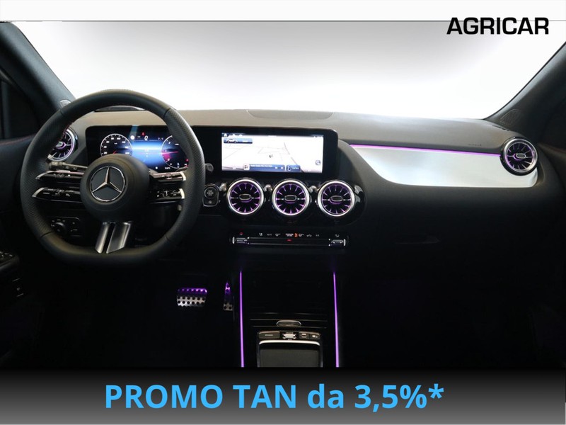 13 - Mercedes GLA 180 d amg line advanced plus 8g-dct