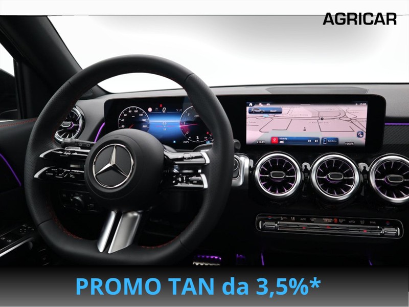 13 - Mercedes GLB 200 d amg line premium 4matic 8g-dct
