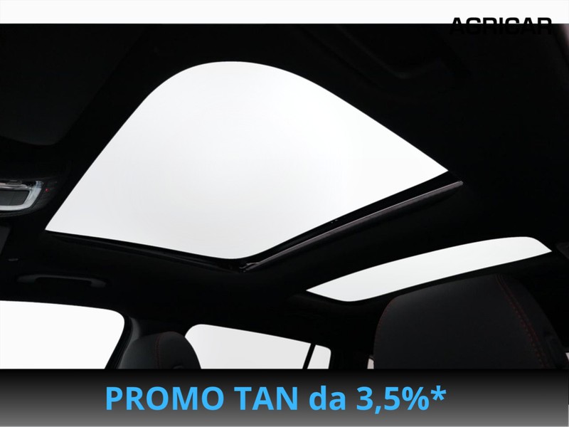 19 - Mercedes GLB 200 d amg line premium 4matic 8g-dct