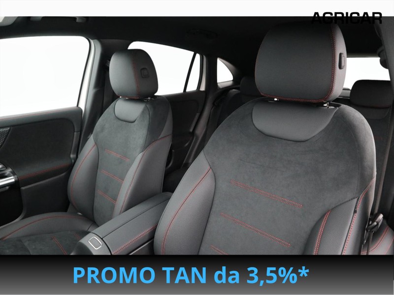 7 - Mercedes EQA 300 amg line advanced plus 4matic