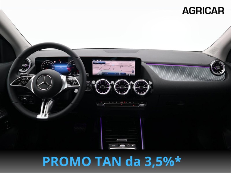 13 - Mercedes GLA 200 d progressive advanced plus 8g-dct