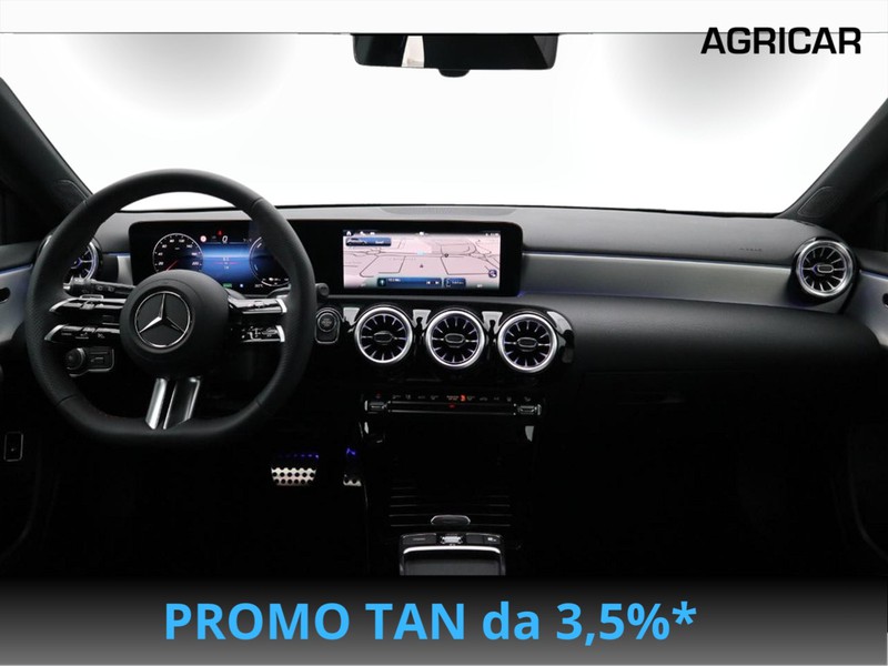 13 - Mercedes Classe A 250 e plug-in-hybrid amg line advanced plus speedshift dct amg 8g