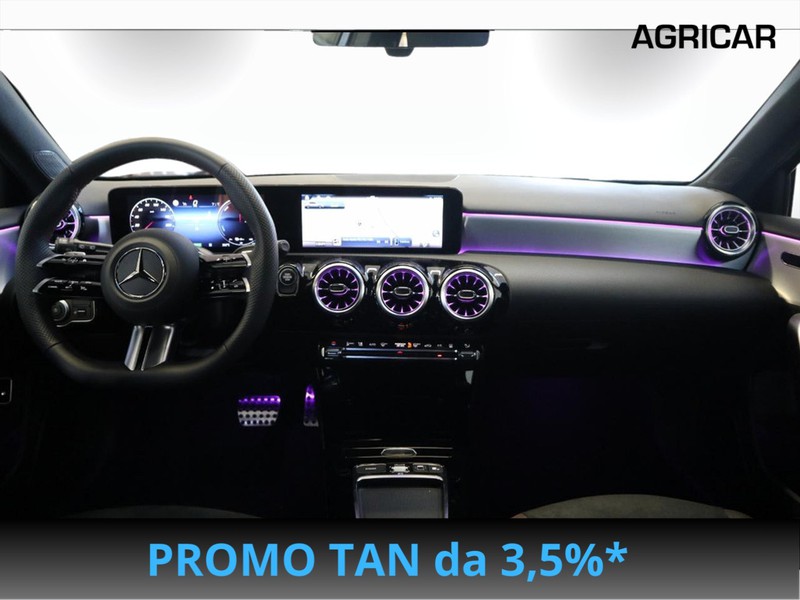 13 - Mercedes Classe A 250 e plug-in-hybrid amg line advanced plus speedshift dct amg 8g