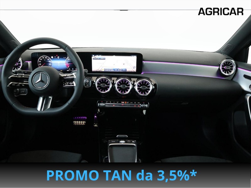 13 - Mercedes Classe A 220 d amg line premium speedshift dct amg 8g