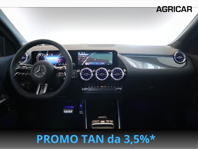 13 - Mercedes GLA 200 d amg line advanced plus 8g-dct