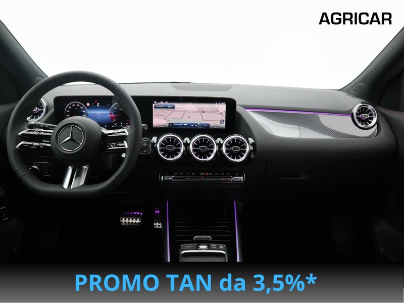 13 - Mercedes GLA 200 d amg line advanced plus 8g-dct