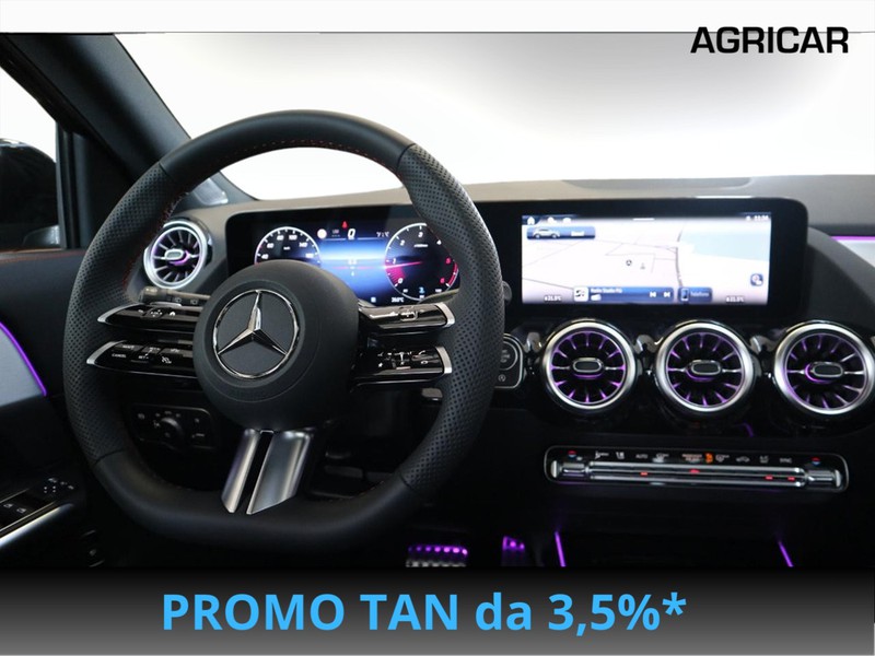 13 - Mercedes GLA 200 d amg line advanced plus 8g-dct