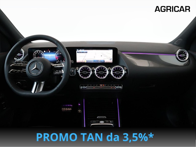 13 - Mercedes GLA 200 d amg line advanced plus 8g-dct