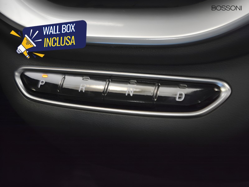 13 - Fiat 500 500e 42 kwh icon